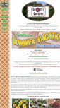 Mobile Screenshot of grothsgardens.com